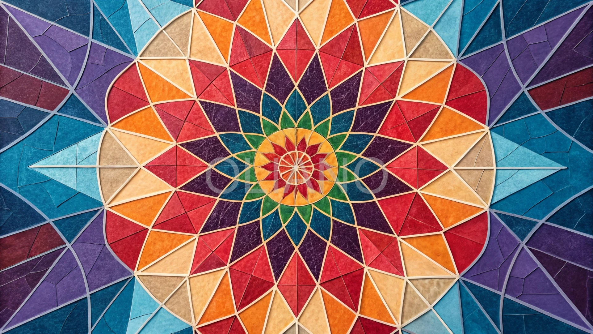 Abstract Shapes Pack (50 files, 1920x1080)