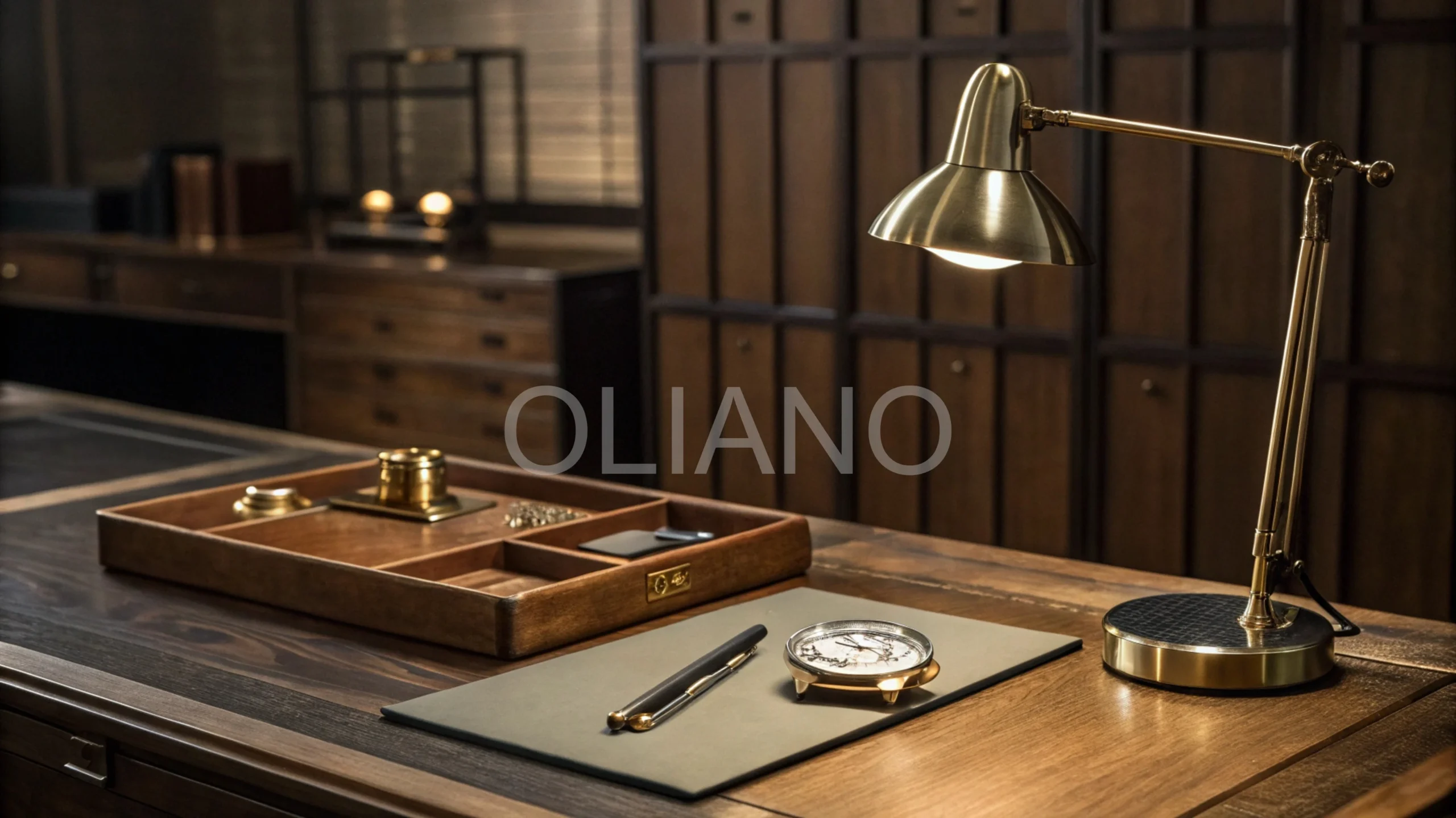 Watch Spring Watchmaker’s Calm