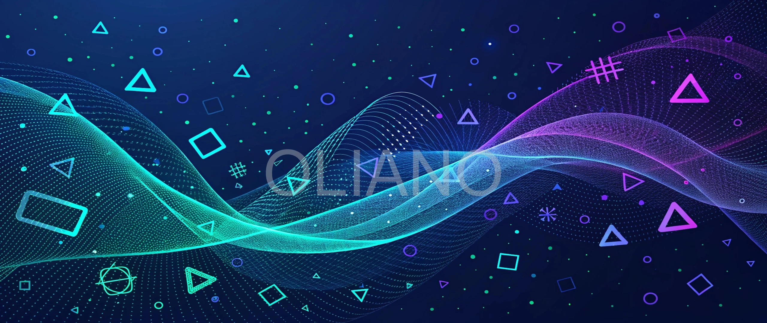 Swirling Digital Smoke