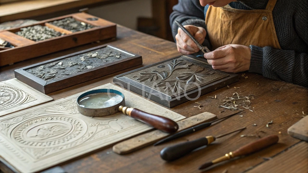 Vintage Pack (10 files, 1280x720)