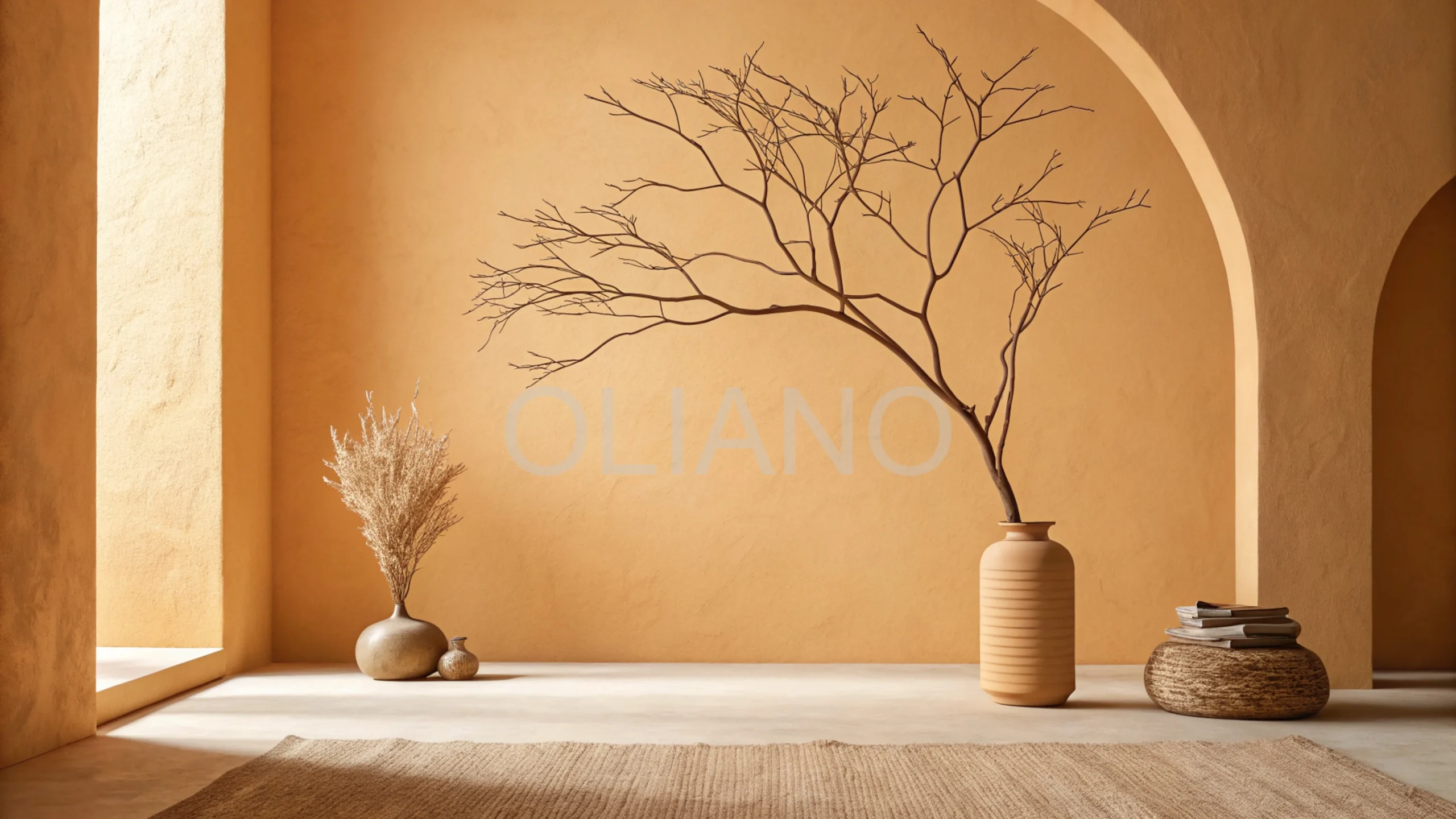 Acacia Twig Savanna Glow