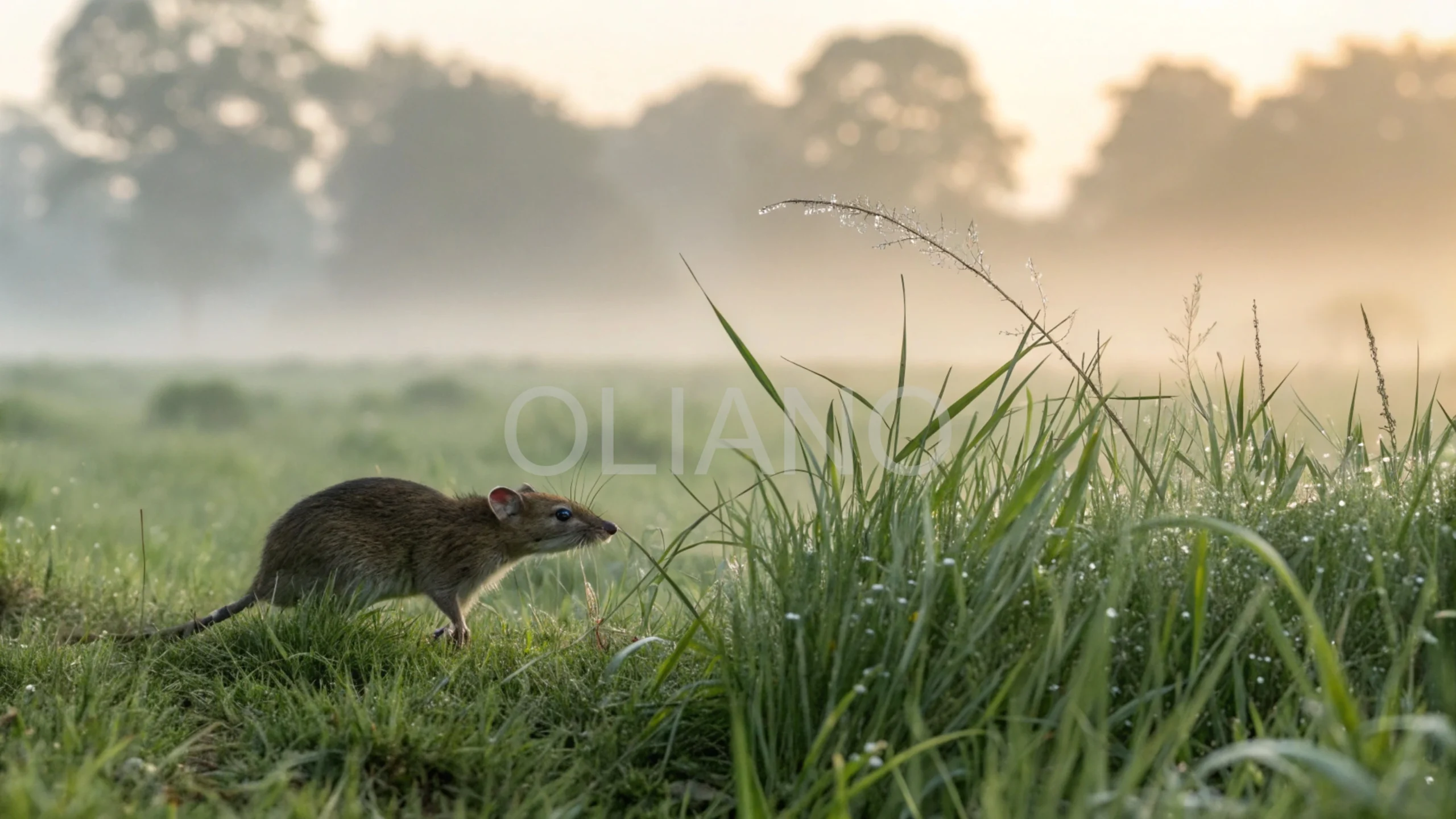 Shrew’s Meadow Spark