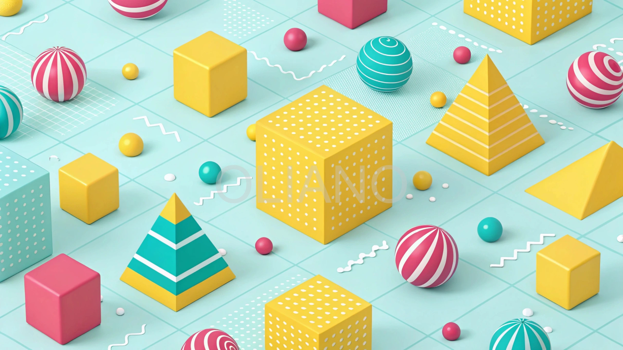 Playful Digital Blocks