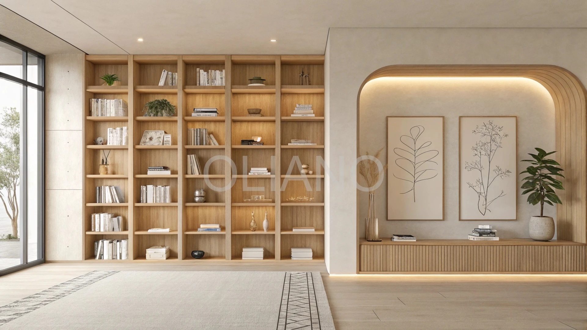 Minimalism Pack (100 files, 1920x1080)