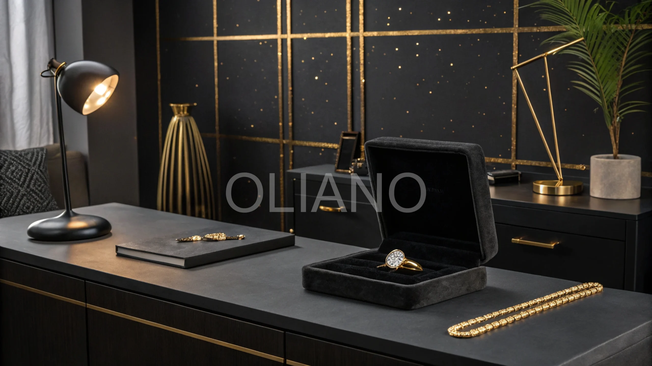 Uncut Gem Jeweller’s Focus