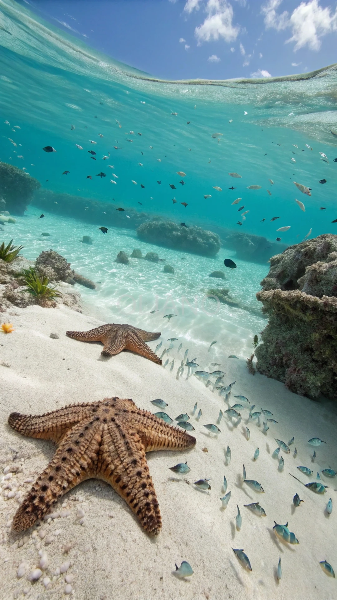 Aquatic Pack (5 files, 1080x1920)