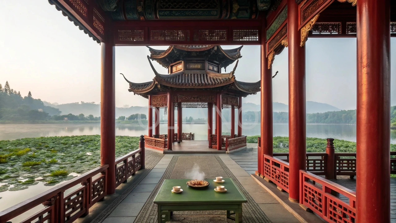 Luxury Pack (5 files, 1280x720)