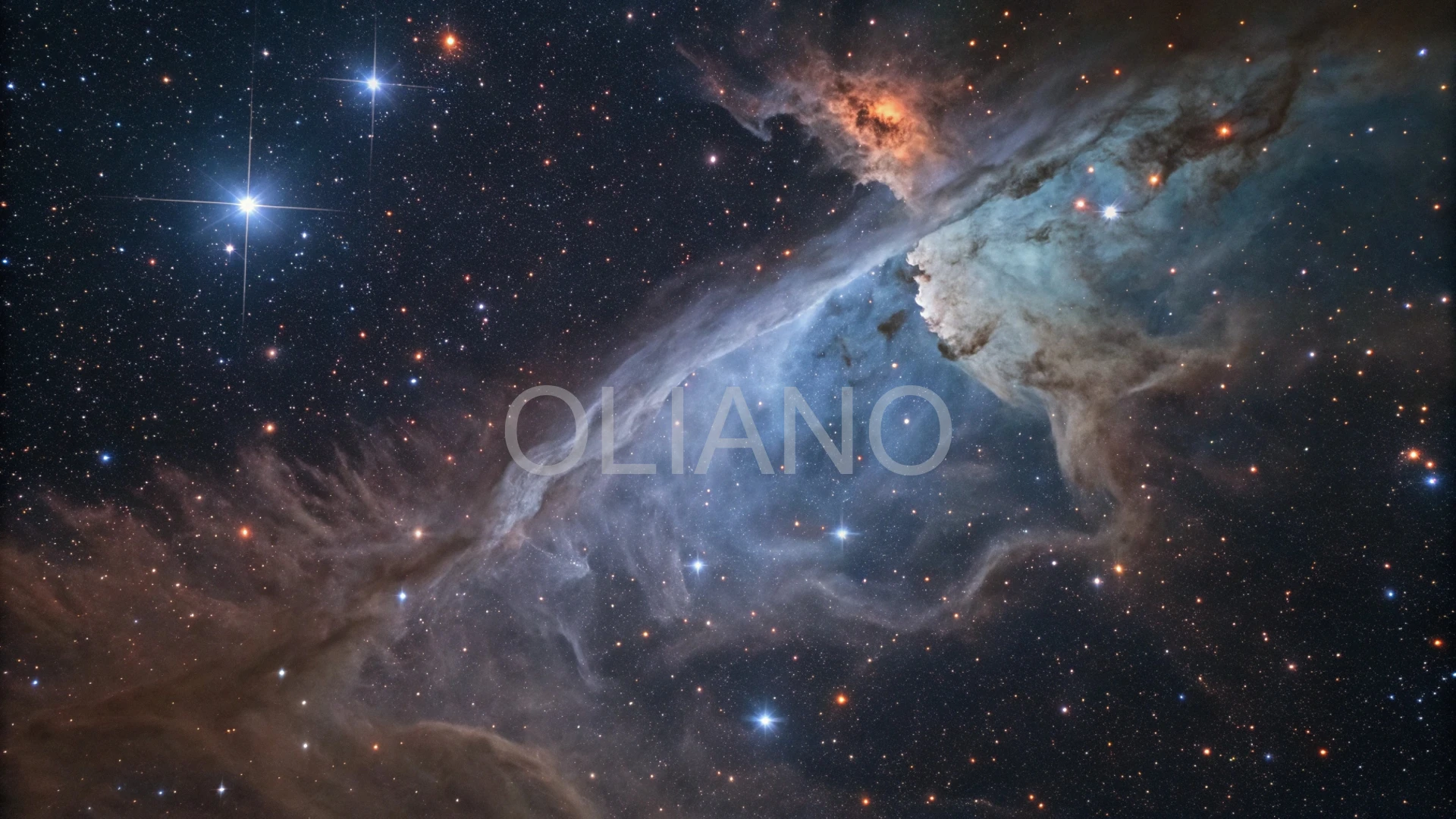 Space Pack (10 files, 1920x1080)