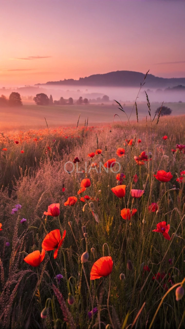 Season Motifs Pack (5 files, 720x1280)