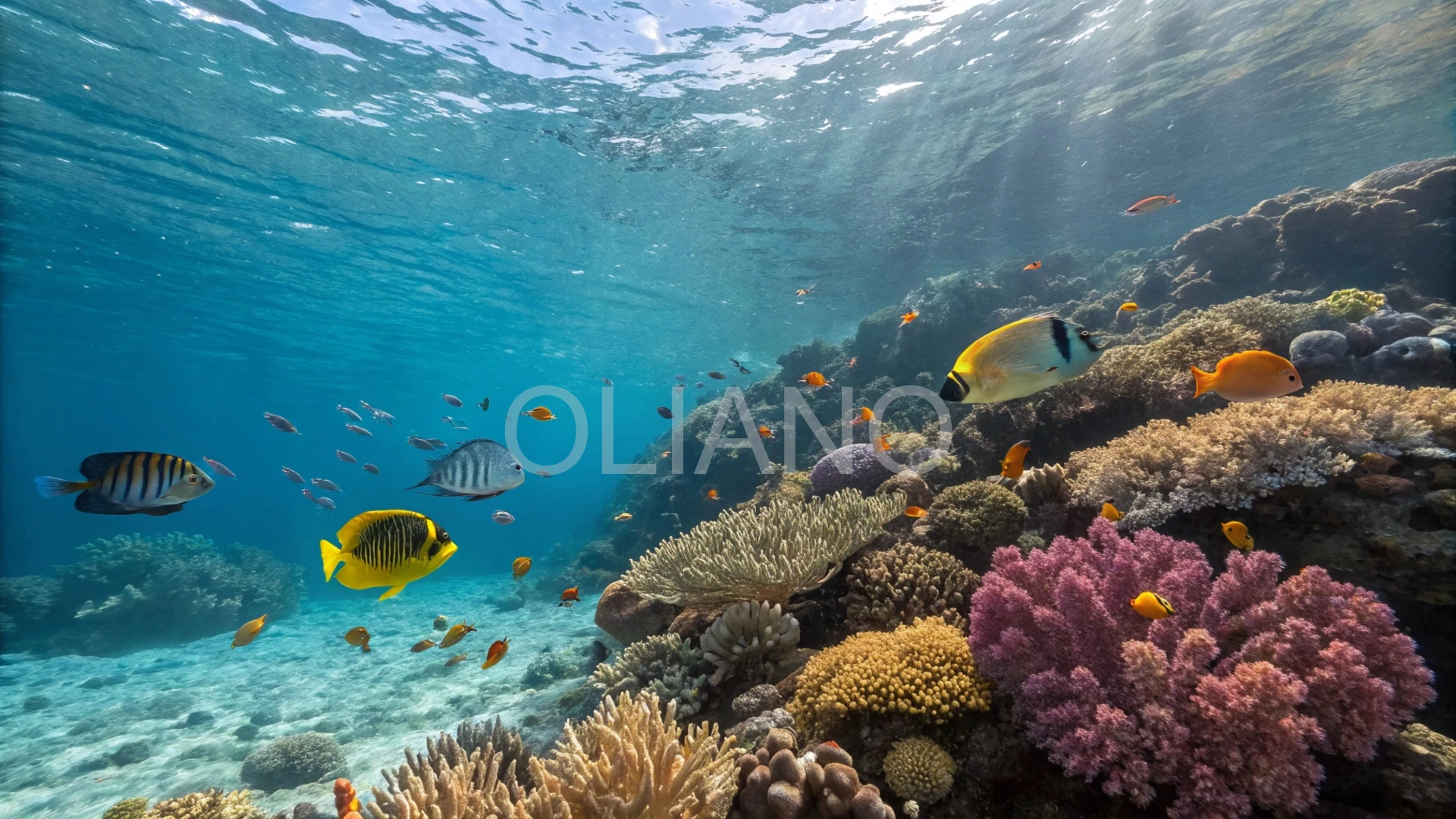 Animals Pack (50 files, 1920x1080)