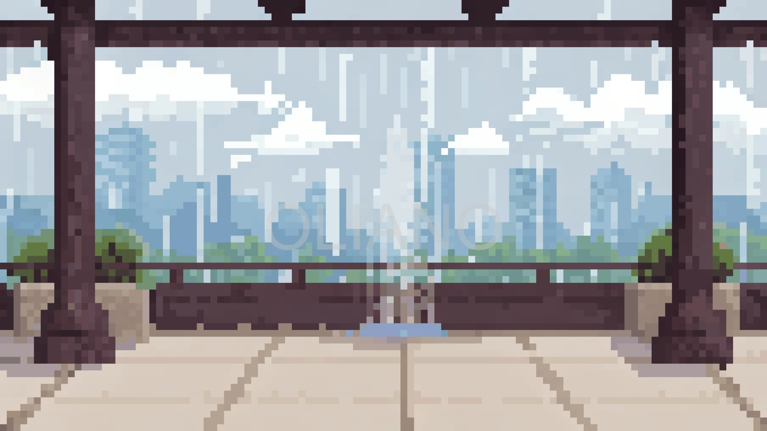 Pixelart Pack (5 files, 2560x1440)