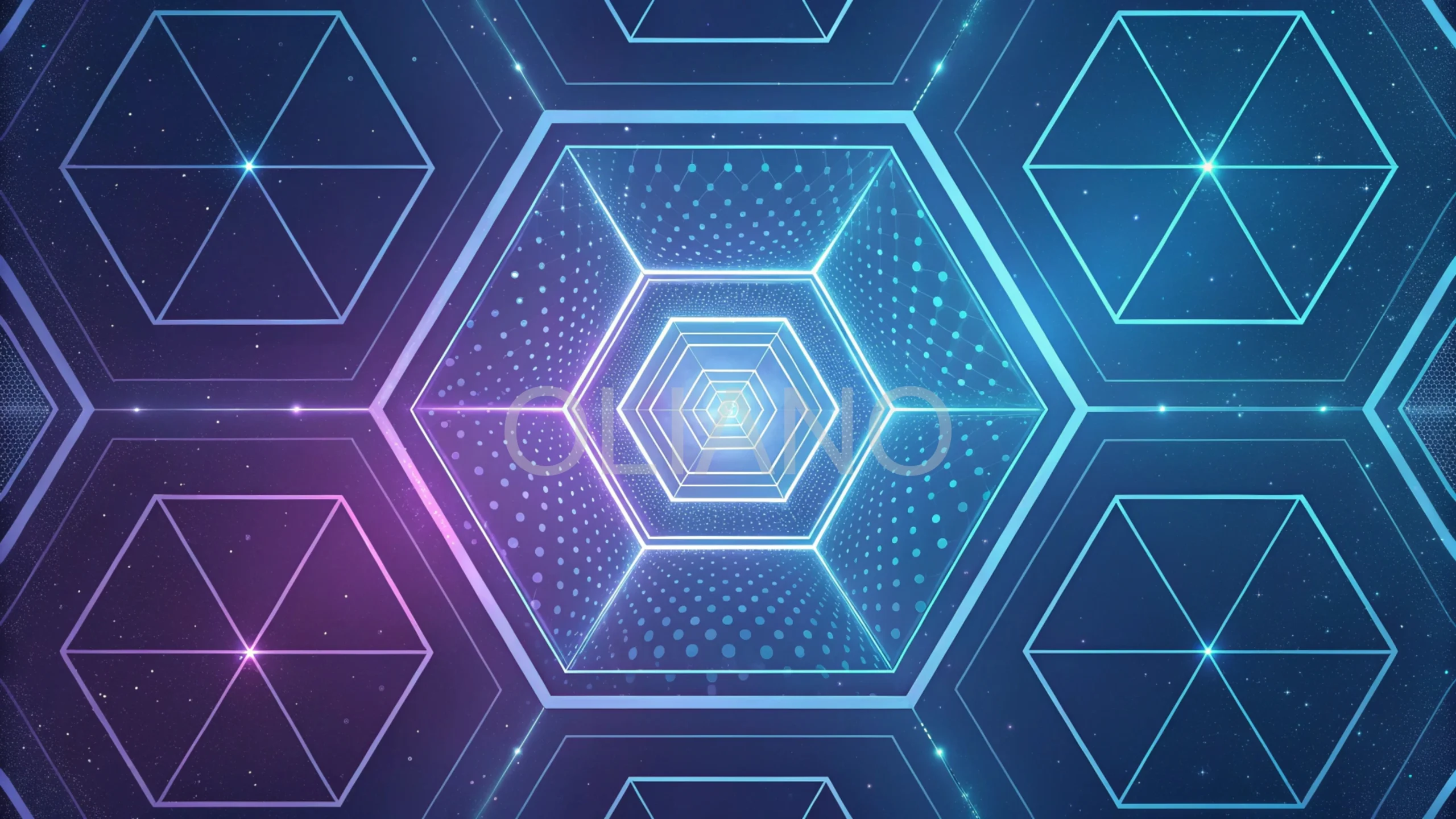 Invisible Force Field